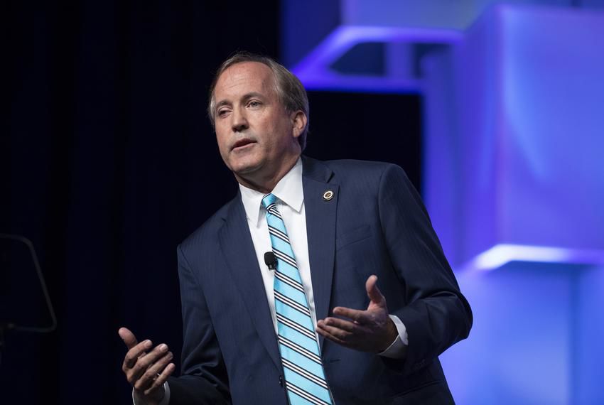 The path to emergency powers in Texas might run through the courts
